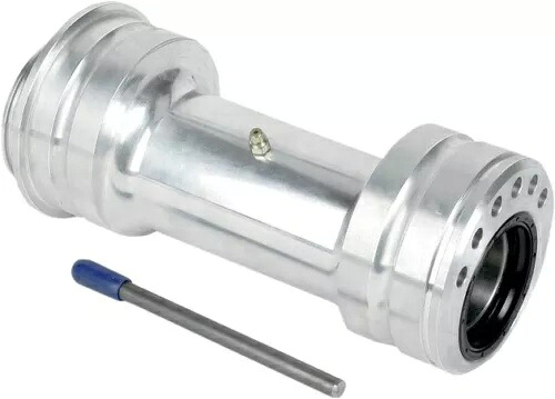 ローンスターレーシング ビレットスーパーツインアクスルキャリア スズキ LT-R450 QuadRacer 450用 Lone Star Racing Billet Super Twin Axle Carrier for Suzuki LT-R450 QuadRacer 450 【並行輸入品】｜カスタムパーツ WORLD倉庫
