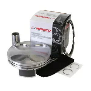 Wiseco ピストン 97mm 40254M09700 ヤマハ YZ450F/WR450F/YZ450FX用 Wiseco Piston 97mm 40254M09700 for Yamaha YZ450F/WR450F/YZ450FX 【並行輸入品】｜カスタムパーツ WORLD倉庫