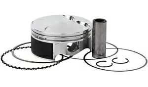頂点ピストン 88.95mm 11.0:1 KTM 450 XC ATV 2008-2012 KTM 450 XC ATV 2008-2009 Vertex Piston 88.95mm 11.0:1 KTM 450 XC ATV 2008-2012 KTM 450 XC ATV 2008-2009 【並行輸入品】
