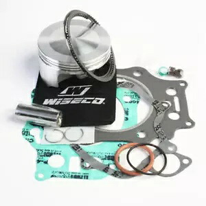 Wiseco ピストンキット 0.50 オーバー 90.50mm 9.5:1 #PK1590 ホンダ TRX450 Wiseco Piston Kit 0.50 Over 90.50mm 9.5:1 #PK1590 Honda TRX450 【並行輸入品】｜カスタムパーツ WORLD倉庫