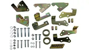 Moose リフトキット +2\