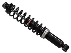 SPi ガス スキー ショック ポラリス 550 インディ アドベンチャー/550 インディ LXT/550 インディ 2014-2020 SPi Gas Ski Shock Polaris 550 Indy Adventure/550 Indy LXT/550 Indy 2014-2020 【並行輸入品】