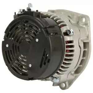 ワイルドボア オルタネーター #400-24131 BMW R 1100/R 1150/K 75/R 1200 C/K 1100/R 850 Wild Boar Alternator #400-24131 BMW R 1100/R 1150/K 75/R 1200 C/K 1100/R 850 【並行輸入品】｜カスタムパーツ WORLD倉庫