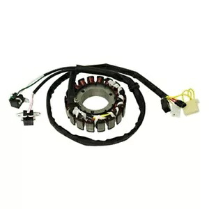 SPi ステータ SM-01358 ポラリス SPi Stator SM-01358 Polaris 【並行輸入品】｜カスタムパーツ WORLD倉庫