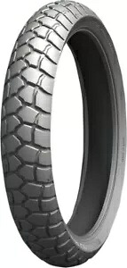 ミシュラン アナキー アドベンチャー タイヤ 120/70R19 フロント ラジアル Michelin Anakee Adventure Tire 120/70R19 Front Radial 【並行輸入品】