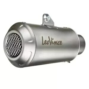 Leo Vince LV-10 スリップオン エキゾースト ステンレス ホンダ CB1000R/CB1000R ABS 2019用 Leo Vince LV-10 Slip-On Exhaust Stainless for Honda CB1000R/CB1000R ABS 2019 【並行輸入品】