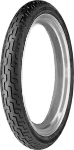 ダンロップ D402 クルーザー/ツーリング タイヤ 130/70B18 63H フロント バイアス ベルト付き チューブレス Dunlop D402 Cruiser/Touring Tire 130/70B18 63H Front Bias Belted Tubeless 【並行輸入品】