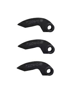 Speedwerx リッパー 10 シリーズ クラッチ重量 74-84g ポラリス P22 クラッチ用 Speedwerx Ripper 10 Series Clutch Weights 74-84g for Polaris P22 Clutch 【並行輸入品】