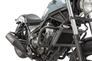 Puig アドベンチャー ツーリング エンジン ガード ブラック 3742N ホンダ用 Puig Adventure Touring Engine Guards Black 3742N for Honda 【並行輸入品】｜カスタムパーツ WORLD倉庫