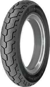 ダンロップ D402 クルーザー/ツーリング タイヤ MU85B16 77H リア ベルト付きバイアス チューブレス Dunlop D402 Cruiser/Touring Tire MU85B16 77H Rear Belted Bias Tubeless 【並行輸入品】