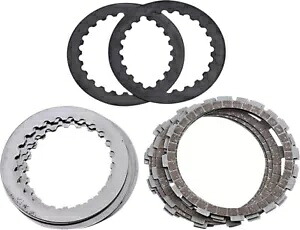 DP DPK コンプリートクラッチキット #DPK232 KTM DP DPK Complete Clutch Kit #DPK232 KTM 【並行輸入品】|カスタムパーツ WORLD倉庫