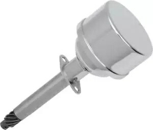 DS ポイント スタイル ディストリビューター クローム ハーレーダビッドソン ハイドラ グライド/デュオ グライド/FL DS Points Style Distributor Chrome Harley Davidson Hydra Glide/Duo Glide/FL 【並行輸入品】