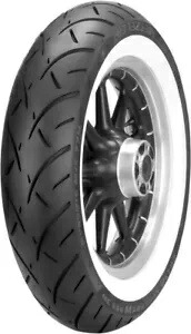 メッツラー ME888 マラソン ウルトラ クルーザー タイヤ MT90B16 WWW 72H フロント ベルト付き チューブレス Metzeler ME888 Marathon Ultra Cruiser Tire MT90B16 WWW 72H Front Belted Tubeless 【並行輸入品】