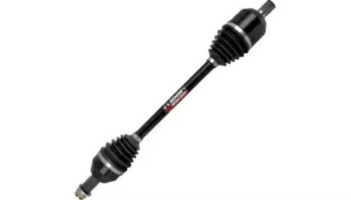 デーモン ヘビーデューティ コンプリート アクスル リア #PAXL-14051HD CFMOTO CFORCE 800 XC 2020-2023 Demon Heavy Duty Complete Axle Rear #PAXL-14051HD CFMOTO CFORCE 800 XC 2020-2023 【並行輸入品】