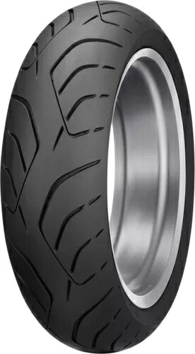 ダンロップ ロードスマート III スポーツ ツーリング タイヤ 180/55ZR17 73W リア ラジアル チューブレス Dunlop Roadsmart III Sport Touring Tire 180/55ZR17 73W Rear Radial Tubeless 【並行輸入品】｜カスタムパーツ WORLD倉庫 56,265円