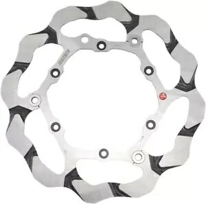 ブレーキオーバーサイズ S3 Batfly ブレーキローター 270mm #S34006 KTM/Husaberg/Husqvarna Braking Oversized S3 Batfly Brake Rotor 270mm #S34006 KTM/Husaberg/Husqvarna 【並行輸入品】｜カスタムパーツ WORLD倉庫