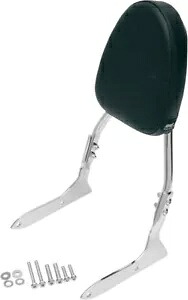 ショークローム シーシーバーキット #55-136 ホンダ VTX1300C/VTX1800C/VTX1800F Show Chrome Sissy Bar Kit #55-136 Honda VTX1300C/VTX1800C/VTX1800F 【並行輸入品】