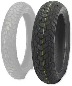 ピレリ MT 60 デュアル スポーツ タイヤ 120/90-17 64S リア バイアス TL Pirelli MT 60 Dual Sport Tire 120/90-17 64S Rear Bias TL 【並行輸入品】｜カスタムパーツ WORLD倉庫