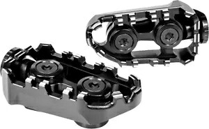 Gilles Tooling Tech-X エンデューロ ドライバー フットペグ ハーレー パン アメリカ Gilles Tooling Tech-X Enduro Driver Footpegs Harley Pan America 【並行輸入品】
