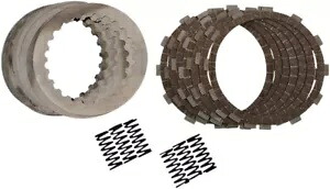 DP DPK コンプリートクラッチキット #DPK214 KTM 450 XC ATV/525 XC ATV 2008-2009 DP DPK Complete Clutch Kit #DPK214 KTM 450 XC ATV/525 XC ATV 2008-2009 【並行輸入品】