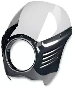Arlen Ness ナロー グライド ルーバー フェアリング キット Arlen Ness Narrow Glide Louvered Fairing Kit 【並行輸入品】｜カスタムパーツ WORLD倉庫 57,475円