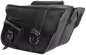 ウィリー & マックス レンジャー スタンダード スラント サドルバッグ Willie & Max Ranger Standard Slant Saddlebag 【並行輸入品】|カスタムパーツ WORLD倉庫