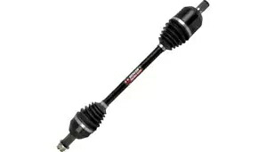 デーモン ヘビーデューティ コンプリート アクスル フロント CFMOTO ZFORCE 950 SPORT 2022-2023 Demon Heavy Duty Complete Axle Front CFMOTO ZFORCE 950 SPORT 2022-2023 【並行輸入品】