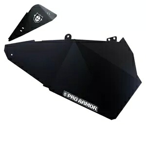 Pro Armor 下部ドアインサート #P151210RBL Polaris RZR XP 1000/RZR XP Turbo Pro Armor Lower Door Inserts #P151210RBL Polaris RZR XP 1000/RZR XP Turbo 【並行輸入品】｜カスタムパーツ WORLD倉庫