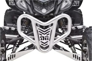 DG パフォーマンス V-Pro フロントバンパー ヤマハ YFM660R ラプター 660R 2001-2005 用 DG Performance V-Pro Front Bumper for Yamaha YFM660R Raptor 660R 2001-2005 【並行輸入品】