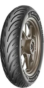 ミシュラン ロード クラシック タイヤ 150/70B17 69V リア Michelin Road Classic Tire 150/70B17 69V Rear 【並行輸入品】