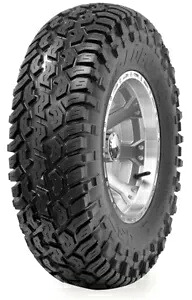 CST CH68 ロボ RC ロック クローリング スポーツ/ユーティリティ UTV ラジアル タイヤ 33x10R15 TL F/R CST CH68 Lobo RC Rock Crawling Sport/Utility UTV Radial Tire 33x10R15 TL F/R 【並行輸入品】