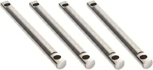 ジムズ ロッカー アーム シャフトのみ キット #5837 ハーレーダビッドソン Jims Rocker Arm Shafts Only Kit #5837 Harley Davidson 【並行輸入品】
