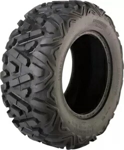 Moose スイッチバック 多目的 ATV/UTV タイヤ 28x11x14 TL フロント/リア Moose Switchback Multipurpose ATV/UTV Tire 28x11x14 TL Front/Rear 【並行輸入品】