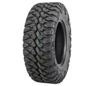 QuadBoss QBT846 ラジアル ユーティリティ タイヤ 30x10R-15 フロント/リア QuadBoss QBT846 Radial Utility Tire 30x10R-15 Front/Rear 【並行輸入品】｜カスタムパーツ WORLD倉庫