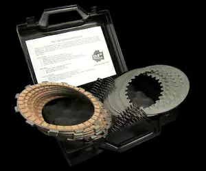 DP DPK コンプリートクラッチキット #DPK208 KTM 450 SX ATV/505 SX ATV 2009-2010 DP DPK Complete Clutch Kit #DPK208 KTM 450 SX ATV/505 SX ATV 2009-2010 【並行輸入品】｜カスタムパーツ WORLD倉庫