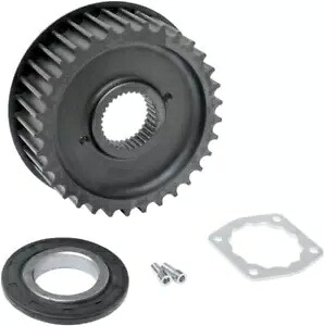 アンドリュース 33T オーバードライブ プーリー #290330 ハーレーダビッドソン Andrews 33T Overdrive Pulley #290330 Harley Davidson 【並行輸入品】