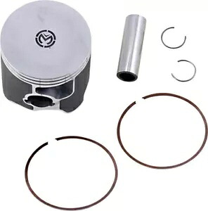 ムースピストン 71.94mm ハスクバーナ/KTM TE 300i/300 XC TPI/300 XC-W TPI Moose Piston 71.94mm Husqvarna/KTM TE 300i/300 XC TPI/300 XC-W TPI 【並行輸入品】｜カスタムパーツ WORLD倉庫