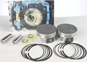 ナムラ トップエンド修理キット 90.96mm 在庫番号 NA-80005K Can-Am/Bombardier Namura Top End Repair Kit 90.96mm Stock #NA-80005K Can-Am/Bombardier 【並行輸入品】｜カスタムパーツ WORLD倉庫
