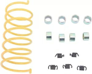 EPI Low スポーツ ユーティリティ クラッチ キット 27-28 インチ スズキ キング クアッド 750 AXi 4x4 08-09 に適合 EPI Low Sport Utility Clutch Kit 27-28" Fits Suzuki King Quad 750 AXi 4x4 08-09 【並行輸入品】｜カスタムパーツ WORLD倉庫