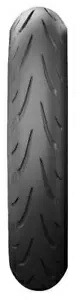 ミシュラン パワー 6 クルーザー/ストリート タイヤ 120/70ZR17 ラジアル (58W) フロント TL Michelin Power 6 Cruiser/Street Tire 120/70ZR17 Radial (58W) Front TL 【並行輸入品】