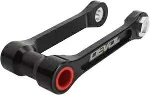 Devol トランス プルロッド #0116-3302 KTM Devol Transformer Pull Rods #0116-3302 KTM 【並行輸入品】｜カスタムパーツ WORLD倉庫