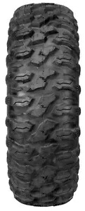 QuadBoss QBT446 ラジアル ユーティリティ タイヤ 30x10R14 フロント/リア QuadBoss QBT446 Radial Utility Tire 30x10R14 Front/Rear 【並行輸入品】|カスタムパーツ WORLD倉庫
