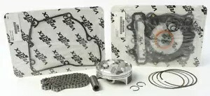 Vertex トップエンド ピストン キット 76.95mm 13.5:1 スズキ RMZ 250 2013-2015用 Vertex Top End Piston Kit 76.95mm 13.5:1 for Suzuki RMZ 250 2013-2015 【並行輸入品】