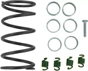 EPI Low スポーツ ユーティリティ クラッチ キット 27-28 インチ Yamaha Bruin 350 4x4 Auto 2004-2006 に適合 EPI Low Sport Utility Clutch Kit 27-28\