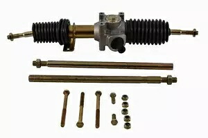 QuadBoss UTV ステアリング ラック #51-4003 ポラリス QuadBoss UTV Steering Rack #51-4003 Polaris 【並行輸入品】｜カスタムパーツ WORLD倉庫