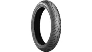 ブリヂストン バトラックス T32 GT スポーツツーリングタイヤ 120/70ZR17 58W フロント ラジアル TL Bridgestone Battlax T32 GT Sport Touring Tire 120/70ZR17 58W Front Radial TL 【並行輸入品】｜カスタムパーツ WORLD倉庫