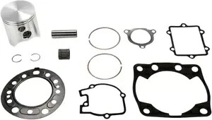 Wiseco Pro-Lite ピストンキット 1.10mm 67.50mm 以上 ホンダ CR250R 2002-2004用 Wiseco Pro-Lite Piston Kit 1.10mm Over 67.50mm for Honda CR250R 2002-2004 【並行輸入品】｜カスタムパーツ WORLD倉庫