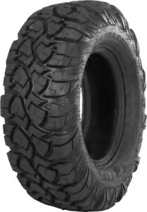 I.T.P.ウルトラクロスRスペック サイドバイサイドタイヤ フロント 27x9R14 I.T.P. Ultra Cross R Spec Side-By-Side Tire 27x9R14 Front 【並行輸入品】