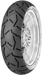 コンチネンタル コンチ トレイル アタック 3 デュアル スポーツ タイヤ 150/70ZR18 70W リア TL Continental Conti Trail Attack 3 Dual Sport Tire 150/70ZR18 70W Rear TL 【並行輸入品】