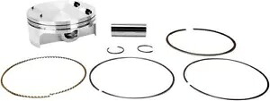 Wiseco ピストン 2.00mm 97.00mm 以上 11:1 Polaris/KTM Outlaw 525/525 XC ATV Wiseco Piston 2.00mm Over 97.00mm 11:1 Polaris/KTM Outlaw 525/525 XC ATV 【並行輸入品】｜カスタムパーツ WORLD倉庫